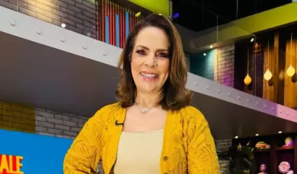 Ana Mar�a Alvarado