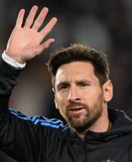 Mundial 2026 ser�a �ltima cita de Messi; inicia 11 junio.