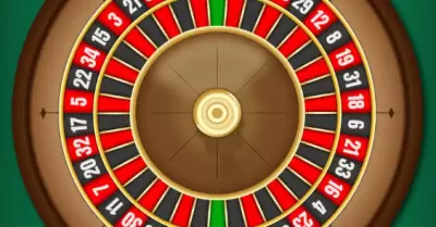 La ruleta evolucion� hacia lo digital, transformando acceso y funcionamiento.