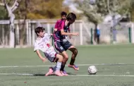 �Sonora clasifica con garra! Sub 14 y Sub 15 rumbo a la Olimpiada Nacional