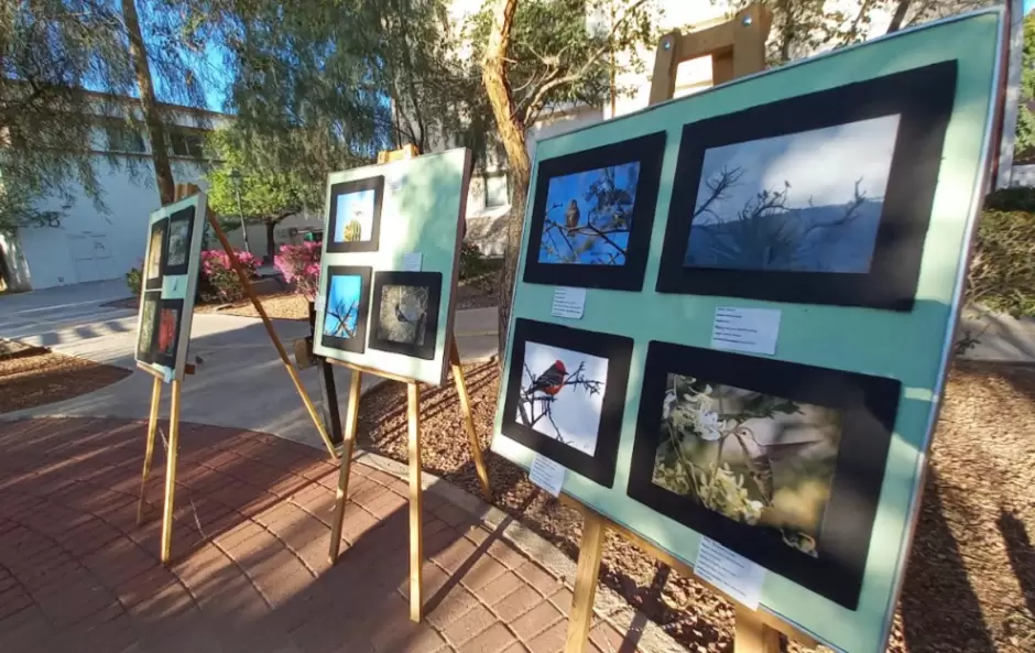 Eduardo G�mez Lim�n es homenajeado