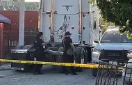 Asesinan a balazos a dos hombres en distintos hechos ocurridos en Hermosillo
