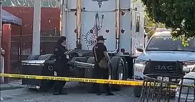 Asesinatos en Hermosillo