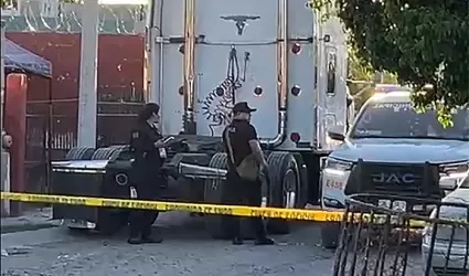 Asesinatos en Hermosillo