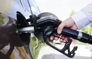 Acuerdan Gobierno de M�xico y gasolineros tope voluntario al precio del di�sel