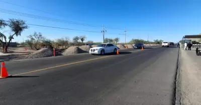 Arranque de operativo Semana Santa 2026