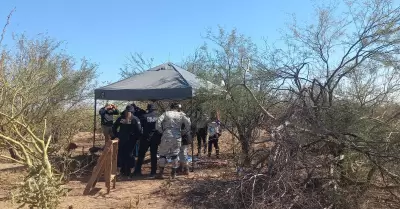 Guerras Buscadoras de Guaymas y Empalme