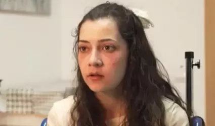 Noelia Castillo Ramos