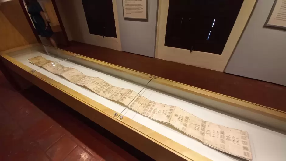 Exposici�n del Museo Regional de Sonora