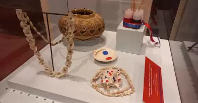 Exposici�n del Museo Regional de Sonora