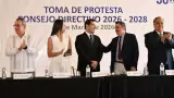 Consejo Directivo 2026-2028 de la C�mara de Comercio, Servicios y Turismo de Ciu