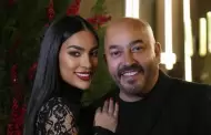 Lupillo Rivera quiere llegar al altar con su novia