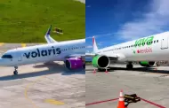Volaris aprueba fusi�n con Viva Aerobus