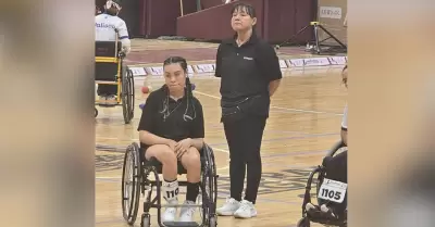 Sonora se proclama campe�n de boccia