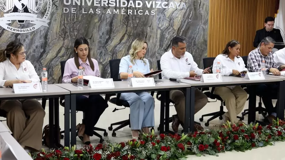 Universidad Vizcaya de las Am�ricas