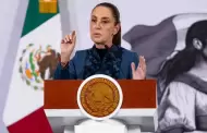 "No s� a qu� se refiera": Sheinbaum desconoce "operaci�n cicatriz" planteada por Monreal