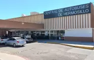 Aumenta 60% afluencia de pasajeros en Central de Autobuses de Hermosillo