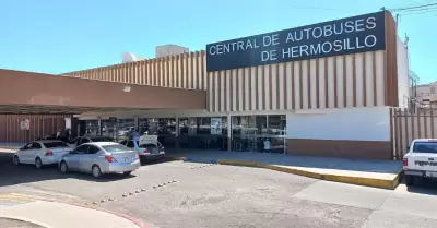 Central de Autobuses de Hermosillo