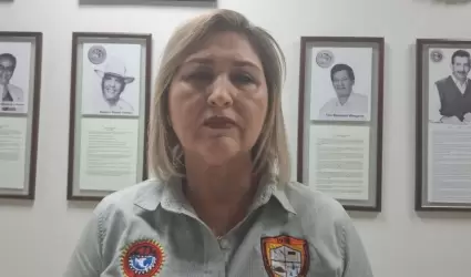 Rosa Icela Mart�nez