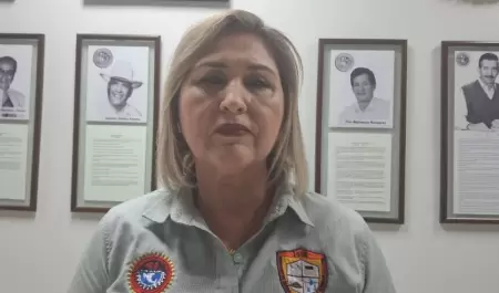 Rosa Icela Mart�nez