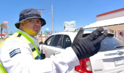 Tr�nsito, operativo vial, circulaci�n