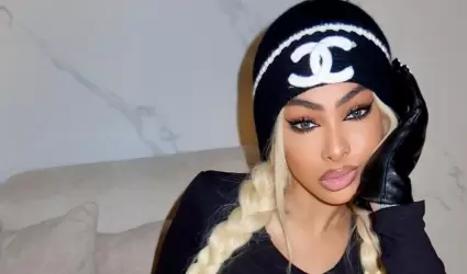 Yailin "La M�s Viral"