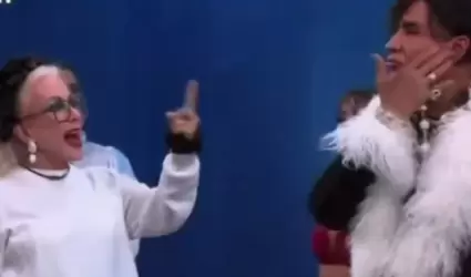 Laura Zapata, Eduardo Antonio El Divo de Cuba