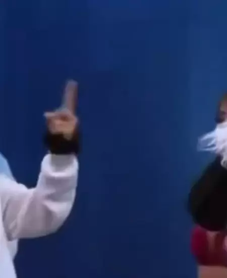 Laura Zapata, Eduardo Antonio El Divo de Cuba