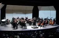 Arranca con �xito la Filarm�nica de Sonora y conquista al p�blico