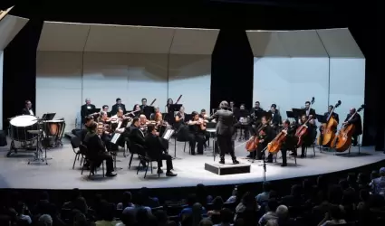 Filarm�nica de Sonora