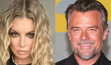 Fergie, Josh Duhamel