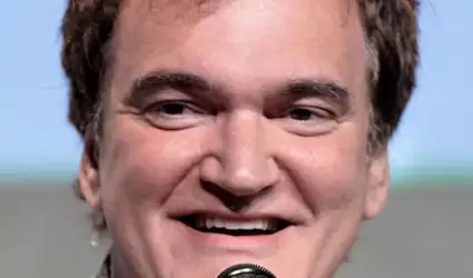 Quentin Tarantino