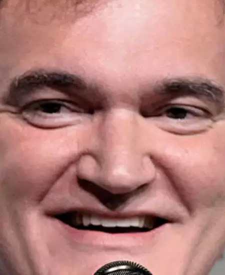 Quentin Tarantino