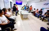 Incrementar�n personal especializado en rescate de mineros en Sinaloa