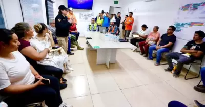 Rescate de mineros en Sinaloa