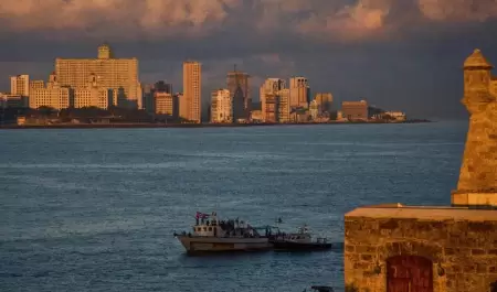 Veleros desaparecidos