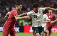 M�xico y Portugal decepcionan con empate en el Estadio Banorte