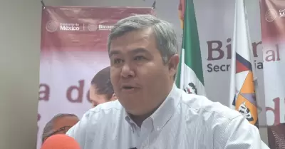 Octavio Almada