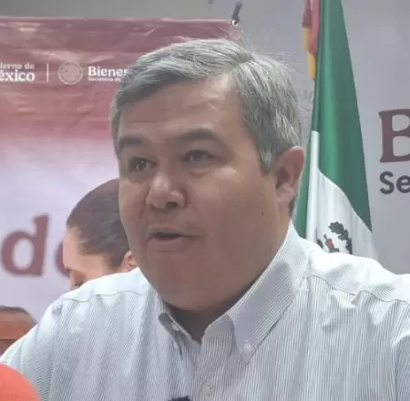 Octavio Almada