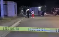 Asesinan a tres mujeres en Ciudad Obreg�n en hechos distintos; dos eran madre e hija