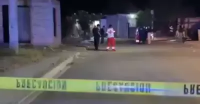 Asesinatos en Ciudad Obreg�n