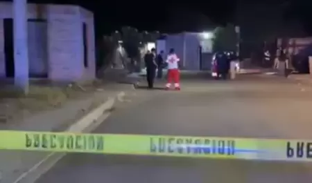 Asesinatos en Ciudad Obreg�n