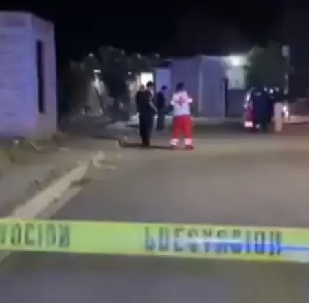Asesinatos en Ciudad Obreg�n