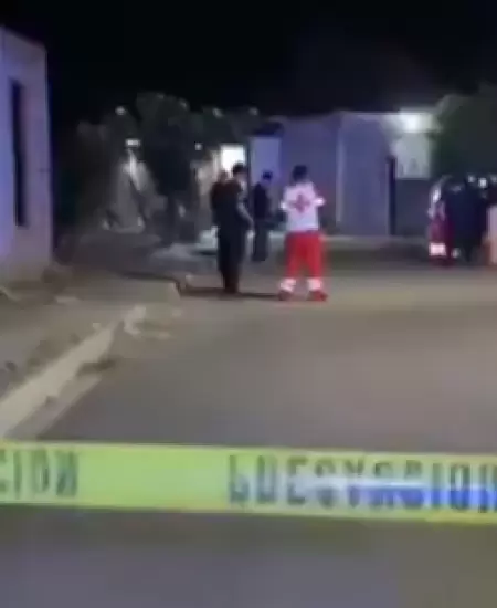 Asesinatos en Ciudad Obreg�n