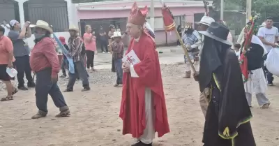 Arzobispo Ruy Rend�n