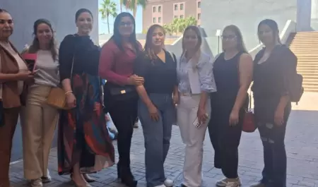 Madres con hijos que padecen diabetes tipo 1