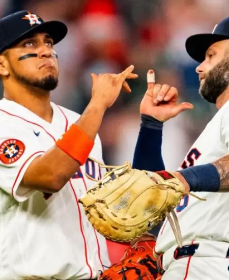 Astros de Houston