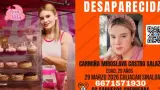 Carmi�a Miroslava Castro Salazar