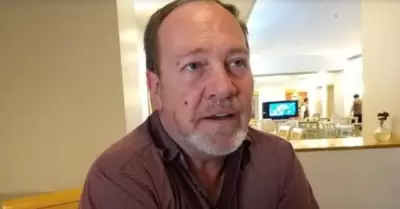 Rodrigo Guti�rrez M�ller