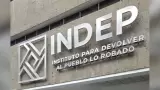 Instituto para Devolverle al Pueblo lo Robado